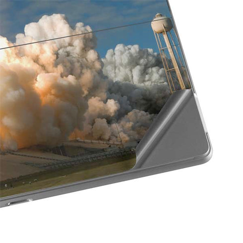 Space Shuttle Atlantis Liftoff Surface Pro 8 Skin