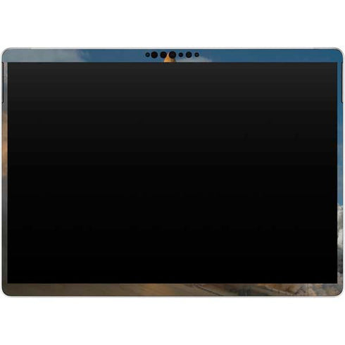 Space Shuttle Atlantis Liftoff Surface Pro 9 Skin