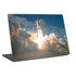 Space Shuttle Atlantis Liftoff Universal Laptop 13in (10.6 x 7.6in) Skin