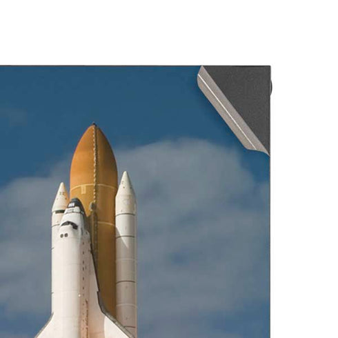 Space Shuttle Atlantis Liftoff Xbox Series X Console Skin