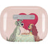 Disney Lady & The Tramp Spaghetti Dinner AirPods Pro 2nd Gen Skin