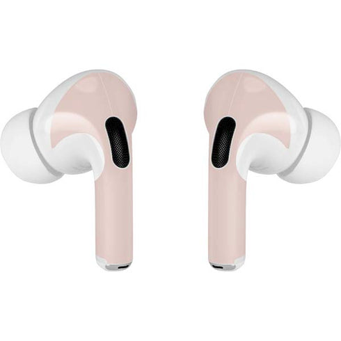 Disney Lady & The Tramp Spaghetti Dinner AirPods Pro 2nd Gen Skin