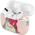 Disney Lady & The Tramp Spaghetti Dinner AirPods Pro 2nd Gen Skin