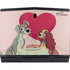 Disney Lady & The Tramp Spaghetti Dinner Dell Alienware Skin