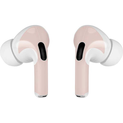 Disney Lady & The Tramp Spaghetti Dinner Apple AirPods Pro Skin