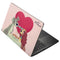 Disney Lady & The Tramp Spaghetti Dinner Asus X502CA 15.6 Skin