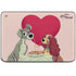Disney Lady & The Tramp Spaghetti Dinner HP Chromebook Skin