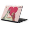 Disney Lady & The Tramp Spaghetti Dinner Samsung Chromebook Skin