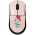 Disney Lady & The Tramp Spaghetti Dinner G Pro Wireless Gaming Mouse Skin