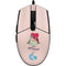 Disney Lady & The Tramp Spaghetti Dinner G203 Prodigy RGB Wired Gaming Mouse Skin