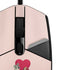 Disney Lady & The Tramp Spaghetti Dinner G203 Prodigy RGB Wired Gaming Mouse Skin