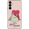 Disney Lady & The Tramp Spaghetti Dinner Galaxy A54 5G Skin
