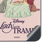 Disney Lady & The Tramp Spaghetti Dinner Galaxy A54 5G Skin