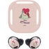 Disney Lady & The Tramp Spaghetti Dinner Galaxy Buds Pro Skin