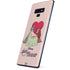 Disney Lady & The Tramp Spaghetti Dinner Galaxy Note 9 Skin