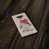 Disney Lady & The Tramp Spaghetti Dinner Galaxy Note 9 Skin