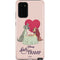 Disney Lady & The Tramp Spaghetti Dinner Galaxy Note20 5G Pro Case