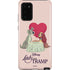 Disney Lady & The Tramp Spaghetti Dinner Galaxy Note20 5G Pro Case