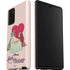 Disney Lady & The Tramp Spaghetti Dinner Galaxy Note20 5G Pro Case