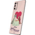 Disney Lady & The Tramp Spaghetti Dinner Galaxy Note20 5G Skin