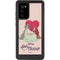 Disney Lady & The Tramp Spaghetti Dinner Galaxy Note20 5G Waterproof Case