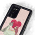 Disney Lady & The Tramp Spaghetti Dinner Galaxy Note20 5G Waterproof Case