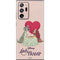 Disney Lady & The Tramp Spaghetti Dinner Galaxy Note20 Ultra 5G Skin