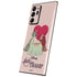 Disney Lady & The Tramp Spaghetti Dinner Galaxy Note20 Ultra 5G Skin