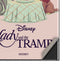 Disney Lady & The Tramp Spaghetti Dinner Galaxy Note20 Ultra 5G Skin