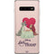 Disney Lady & The Tramp Spaghetti Dinner Galaxy S10 Plus Skin