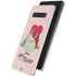 Disney Lady & The Tramp Spaghetti Dinner Galaxy S10 Skin
