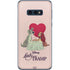 Disney Lady & The Tramp Spaghetti Dinner Galaxy S10e Skin
