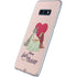 Disney Lady & The Tramp Spaghetti Dinner Galaxy S10e Skin