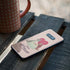 Disney Lady & The Tramp Spaghetti Dinner Galaxy S10e Skin