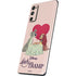 Disney Lady & The Tramp Spaghetti Dinner Galaxy S20 Fan Edition Skin