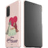 Disney Lady & The Tramp Spaghetti Dinner Galaxy S20 Lite Case