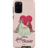 Disney Lady & The Tramp Spaghetti Dinner Galaxy S20 Plus Pro Case