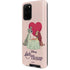 Disney Lady & The Tramp Spaghetti Dinner Galaxy S20 Plus Pro Case
