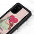 Disney Lady & The Tramp Spaghetti Dinner Galaxy S20 Plus Waterproof Case