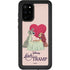 Disney Lady & The Tramp Spaghetti Dinner Galaxy S20 Plus Waterproof Case