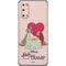 Disney Lady & The Tramp Spaghetti Dinner Galaxy S20 Skin