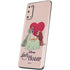 Disney Lady & The Tramp Spaghetti Dinner Galaxy S20 Skin