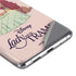 Disney Lady & The Tramp Spaghetti Dinner Galaxy S20 Skin