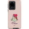 Disney Lady & The Tramp Spaghetti Dinner Galaxy S20 Ultra 5G Pro Case