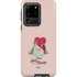 Disney Lady & The Tramp Spaghetti Dinner Galaxy S20 Ultra 5G Pro Case