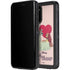 Disney Lady & The Tramp Spaghetti Dinner Galaxy S20 Waterproof Case
