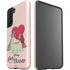 Disney Lady & The Tramp Spaghetti Dinner Galaxy S21 5G Pro Case