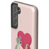 Disney Lady & The Tramp Spaghetti Dinner Galaxy S21 5G Pro Case