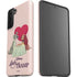 Disney Lady & The Tramp Spaghetti Dinner Galaxy S21 Plus 5G Pro Case