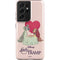 Disney Lady & The Tramp Spaghetti Dinner Galaxy S21 Ultra 5G Pro Case